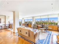 FIFTH AVENUE TERRACED PENTHOUSE TRIPLEX