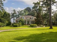 LONG WATER AND MARSH VIEWS FROM PRIVATE CUL DE SAC HOME