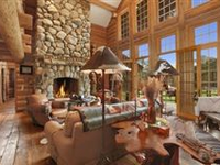 MAJESTIC, PRIVATE ARCHITECTURAL DIGEST COVER HOME