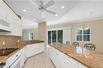 RARE NAPLES CONDO IN BAYPORT VILLAGE