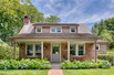 DESIGNER SOUTHAMPTON VILLAGE COTTAGE