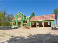 PRIME LAKEFRONT PROPERTY