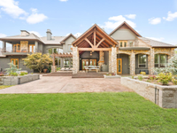 STUNNING TWO RIVERS ESTATE