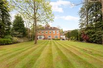 IMPRESSIVE GERRARDS CROSS HOME