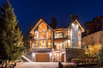 MOUNTAIN ELEGANCE WHISTLER CHALET