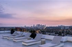 PENTHOUSE IN THE PRESTIGIOUS EMPIRE WEST HIGH-RISE RESIDENCES