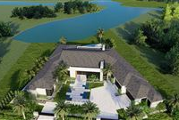 EXTRAORDINARY NEW CONSTRUCTION TO BE BUILT