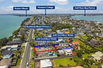 SUPERB COMBINATION OF TWO ADJOINING PROPERTIES