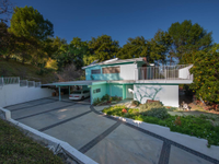 WONDERFUL PRIVATE RESIDENCE WITH SERENE VIEWS
