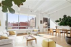 EXPANSIVE DUPLEX LOFT