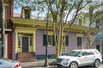 ONE OF A KIND CREOLE COTTAGE