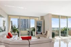 LARGE, HIGH-FLOOR CORNER UNIT