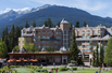 SLOPE SIDE LUXURY ON BLACKCOMB MOUNTAIN