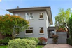 UPDATED AMERICAN FOURSQUARE HOME