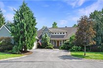 AN OUTSTANDING TRANSITIONAL HOME OFFERING PRIVACY AND SERENITY