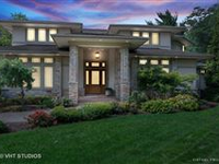SUPERB COUNTRY CLUB ESTATES CUSTOM HOME WITH PANORAMIC VIEWS
