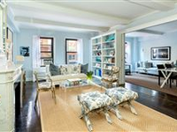 SPRAWLING, EXQUISITELY RENOVATED HOME