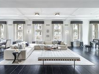 STYLISH LOFT AT THE NEW MUSEUM BUILDING