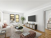 UPPER EAST SIDE HOME IS A RARE FIND