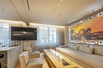 LUXURIOUSLY RENOVATED GROUND FLOOR APARTMENT
