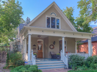 ELEGANT HOME IN AN EXTREMELY CHERISHED NEIGHBORHOOD