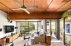 BRIGHT FAMILY HOME WITH 1940S MODERNIST CHARM