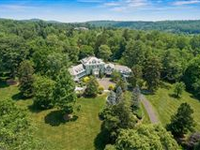 EXQUISITELY RESTORED OVERLEIGH ESTATE