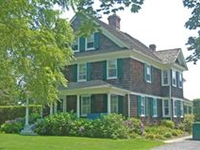 PERFECTLY LOCATED IN SAGAPONACK SOUTH