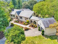 GRAND ESTATE IN THE HEART OF ROANOKE
