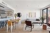 CHIC NORTH WILLIAMSBURG HOME