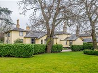 COVAL LODGE