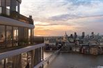 STUNNING THREE BEDROOM APARTMENT AT TRIPTYCH BANKSIDE