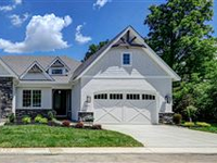 LUXURY RANCH PATIO HOME IN MONTGOMERY