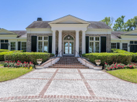 DEEP-WATER ESTATE ON THE MAY RIVER