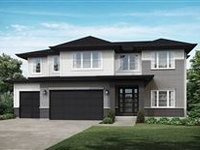 BEAUTIFUL NEW HOME IN NAPERVILLE'S WEHRLI PLACE