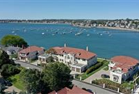 BEAUTIFUL PANORAMIC OCEAN VIEWS IN THIS ELEGANT TOWNHOME
