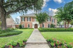 STUNNING GEORGIAN-STYLE HOME WITH SUPERB FINISHES