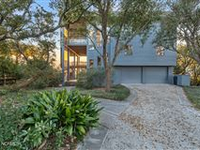 Single-Family Home