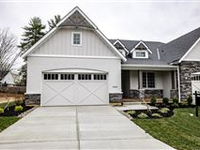 NEW RANCH PATIO HOME IN MONTGOMERY
