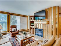 SPACIOUS CONDO IN VAIL