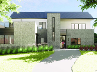 ELEGANT LUXURY RESIDENCE
