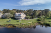 CUSTOM DESIGNED WATERFRONT HOME