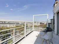 MAGNIFICENT APARTMENT IN THE PRESTIGIOUS GOLDEN TRIANGLE