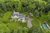 SPECTACULAR 19TH CENTURY RENOVATED HOME IN HISTORIC QUAKER RIDGE