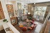 A PERFECT URBAN RETREAT