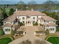 CUSTOM GOLF COURSE HOME WITH EXPANSIVE VIEWS