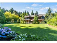 TRANQUIL CUSTOM ESTATE FOR THE AGES