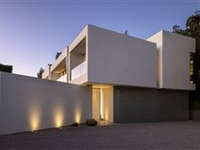 A MASTERPIECE OF RESTRAINED UNDERSTATED DESIGN