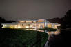 ARCHITECTURAL CONTEMPORARY MASTERPIECE IN FRANKLIN