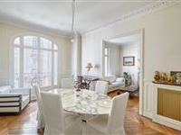 METICULOUSLY MAINTAINED AND LIGHT-FILLED 15TH APARTMENT